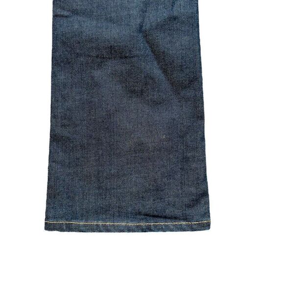 J. Crew HipSlung Dark Wash Boot Cut Jeans Women's 29S (Short) - Picture 10 of 10